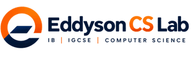 Eddyson CS Lab